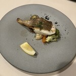 オステリア ティモーネ - 