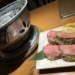 あけぼの食堂 - 