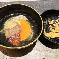 肉割烹ふたご THE JUNEI HOTEL KYOTO - 