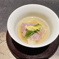 肉割烹ふたご THE JUNEI HOTEL KYOTO - 