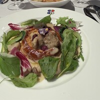 ブラッスリー ポール・ボキューズ 大丸東京 - 