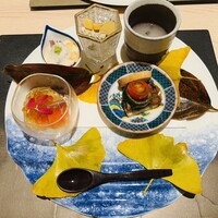 肉割烹ふたご THE JUNEI HOTEL KYOTO - 