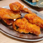 大衆焼肉&サムギョプサル酒場 ゴールデンミート - 