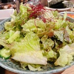 大衆焼肉&サムギョプサル酒場 ゴールデンミート - 