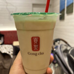 ゴンチャ - ドリンク写真: