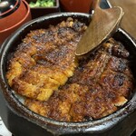 あつた蓬莱軒 - 