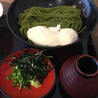 浅草むぎとろ 本店 - 