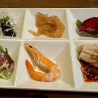 過門香歩高里 六本木店 - 