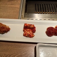 渋谷焼肉 KINTAN - 