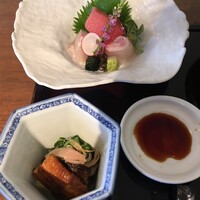 浅草むぎとろ 本店 - 