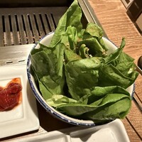 渋谷焼肉 KINTAN - 