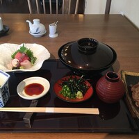 浅草むぎとろ 本店 - 