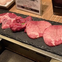 渋谷焼肉 KINTAN - 