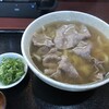 手打ち ごえもんうどん