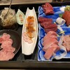 本鮪 日本酒BAR　吟醸くらうど 京都駅前店