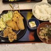 串カツ田中 竹芝みなと横丁店