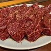 焼肉ホルモン 亀萬