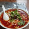 蘭州拉麺 李 新栄店