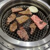 焼肉山吉