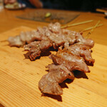 薙-nagi-熟成鶏十八番 - ピタ