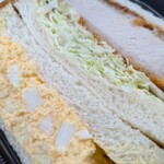 LAWSON - 料理写真: