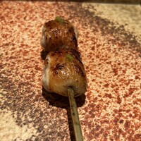 備長炭焼鳥 鳥しげ - 