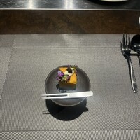 大阪鉄板焼き 神戸牛 TATARA - 