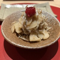 備長炭焼鳥 鳥しげ - 