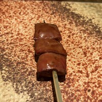 備長炭焼鳥 鳥しげ - 