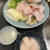 道頓堀 治兵衛 - 