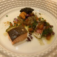 三田牛竈炭火焼 ウェスタ - 