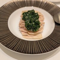 フカヒレ専門店 銀座七芳 - 