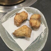 道頓堀 治兵衛 - 