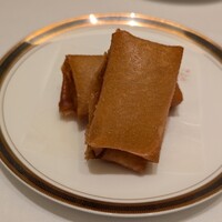 フカヒレ専門店 銀座七芳 - 