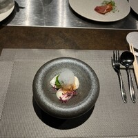 大阪鉄板焼き 神戸牛 TATARA - 