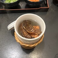 道頓堀 治兵衛 - 