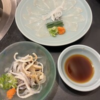 道頓堀 治兵衛 - 