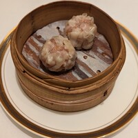 フカヒレ専門店 銀座七芳 - 