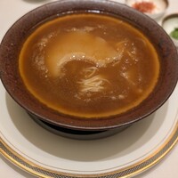 フカヒレ専門店 銀座七芳 - 