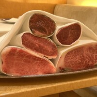 三田牛竈炭火焼 ウェスタ - 