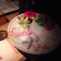 和牛懐石 但馬屋 梅田 - 
