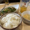 中国料理居酒屋　武者虎
