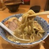 六厘舎 東京駅東京ラーメンストリート