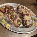  高知から来た焼肉屋 - 