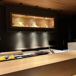 秋葉原 鮨 上村 - 