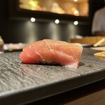 秋葉原 鮨 上村 - 