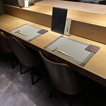 秋葉原 鮨 上村 - 