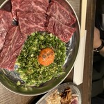  高知から来た焼肉屋 - 