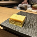 秋葉原 鮨 上村 - 