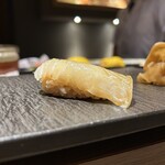 秋葉原 鮨 上村 - 